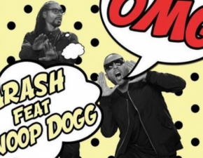 Oh My God...to jest naprawd dobre!: ARASH feat. SNOOP DOGG - OMG