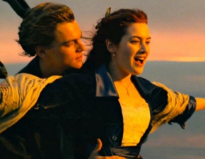 Titanic: Przeyjmy to jeszcze raz!