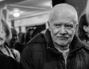 Nie yje Tadeusz Borowski. Aktor zmar w wieku 80 lat