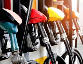 8 zotych za litr paliwa? Skok cen na przeomie marca i kwietnia