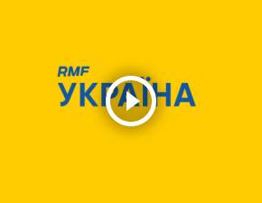 RMF Ukraina take w Hrubieszowie na 93,3 FM. Wcz ju teraz!