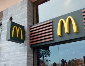 Ukraiski Burger znika z McDonalds. Czy wrci jeszcze do oferty?
