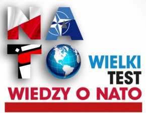 Wielki Test wiedzy o NATO