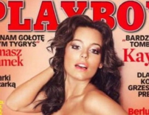 Anna Mucha ostro krytykuje sesj Justyny yy dla Playboya. Co powiedziaa o jej nagich zdjciach?