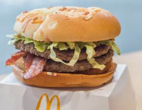 Burger Drwala wraca do McDonalds! Podano nieoficjaln dat. A co z cen?