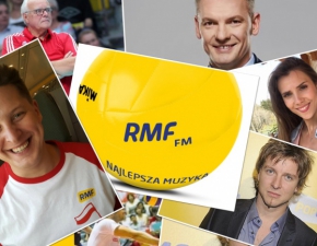 Pobij Rekord Guinnessa z RMF FM i spotkaj si ze sportowcami i gwiazdami na krakowskim Rynku!  