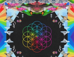 Nowy album Coldplay bogaty w duety