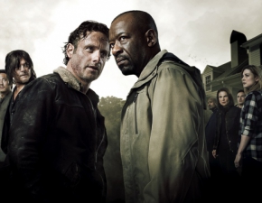 The Walking Dead: premierowy odcinek ju dzi! Zobacz zwiastun!