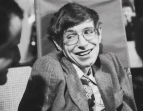 Nie yje Stephen Hawking