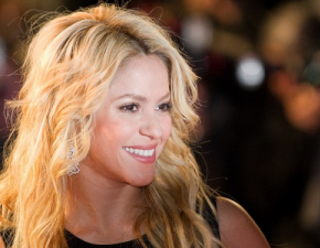 Shakira w bieliźnie. Kusi spojrzeniem i idealnymi kształtami. Niemożliwe, że aż tak gorąca ZDJĘCIE