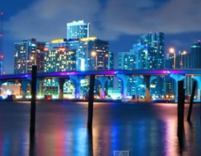Welcome to Miami, czyli wakacje na Florydzie