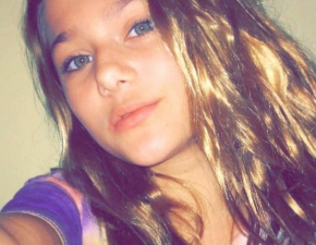 Tragiczny skutek szkolnych plotek: 12-latka powiesia si na smyczy