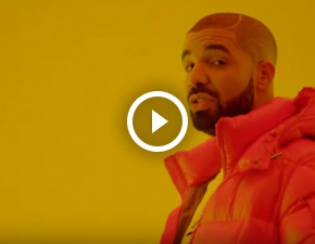 IHEARTRADIO MUCH MUSIC VIDEO AWARDS: Drake z picioma statuetkami!