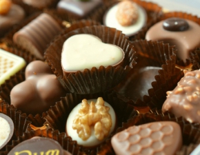 Belgia: Sklepy wycofuj czekoladki ze sprzeday. Powodem s upay