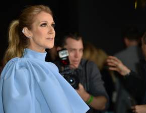 Przykre informacje w sprawie Celine Dion: Modlimy si o cud 