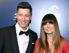 Anna i Robert Lewandowscy nie kryj swojej radoci! Nowy rozdzia FOTO