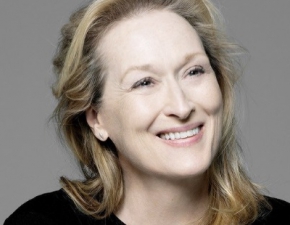 Meryl Streep obchodzi dzi 69. urodziny!