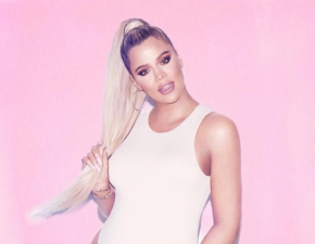 Khloe Kardashian urodzia! Zdrada Tristana Thompsona wywoaa wczeniejszy pord?