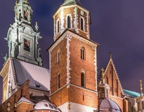 Czterech nowych dzwonnikw ma przywilej koysania dzwonu Zygmunta na Wawelu!