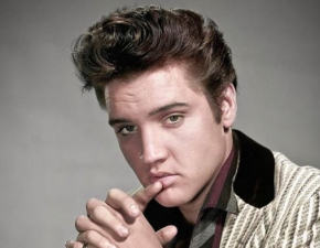 Czy wiesz gdzie znajduje si jedyna w Polsce Aleja Elvisa Presleya?