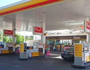 Stacja paliw z zarzutami. UOKiK dopatrzy si zamania przepisw przy promocji na Shellu