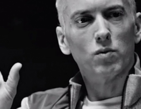 Eminem zapuci brod! Zmieni si nie do poznania