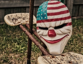 John Wayne Gacy, zabjczy clown: Gwaty, tortury i morderstwo 33 osb!