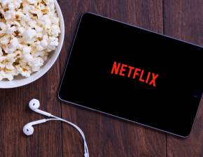 Netflix - stycze 2024: co warto obejrze?