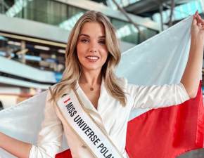 Polka ma szans zosta Miss Universe? Angelika Jurkowianiec dla wielu jest faworytk! FOTO