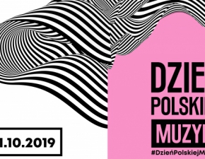 RMF FM i kampania Dzie Polskiej Muzyki. 1 padziernika o godzinie 10.00 gramy tylko polsk muzyk!