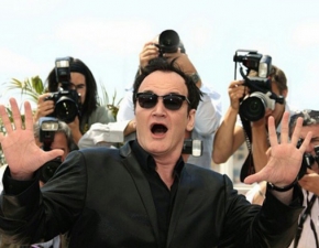 Quentin Tarantino - reyser doskonay?