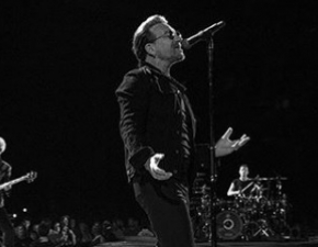 Zesp rockowy U2: ich wiatowe trasy koncertowe s najbardziej dochodowe! Poznajcie ranking