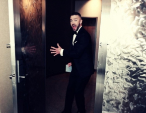 Justin Timberlake szykuje now pyt i wituje!