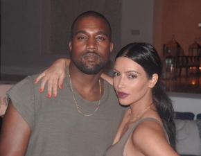 Kim Kardashian i Kanye West planuj czwarte dziecko
