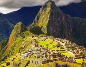 Kolejna ofiara selfie: Niemiecki turysta zgin w Machu Picchu