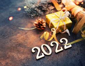 Życzenia na sylwestra i Nowy Rok 2022. Krótkie, zabawne i eleganckie wierszyki LISTA