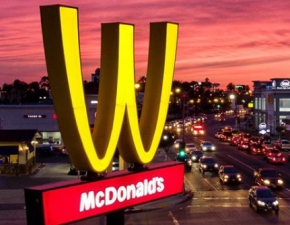 McDonalds odwraca swoje logo. Jaki jest powd tej zmiany?