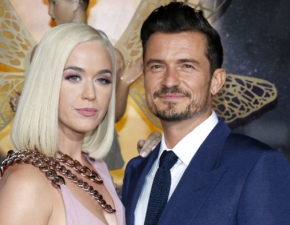 Katy Perry i Orlando Bloom zostali rodzicami! Para opublikowaa uroczy kadr z creczk