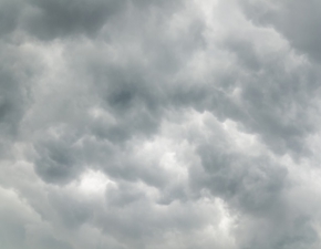 Prognoza pogody na 14 lutego: Sporo chmur i przelotne opady