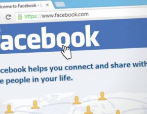Facebook wykrył błąd: Kilka milionów kont zagrożonych