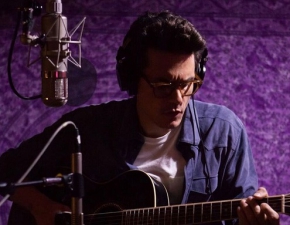 John Mayer powrca z nowym krkiem! 