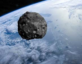 Asteroida wielkoci drapacza chmur minie Ziemi. Zapowiada si niesamowity spektakl na niebie