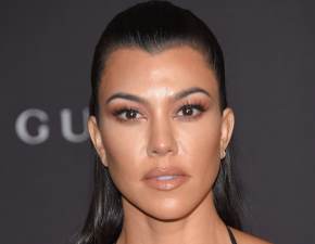 Kourtney Kardashian urodzia? Zagraniczne media nie maj wtpliwoci
