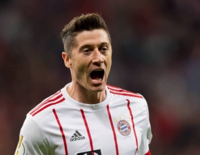 Ile wart jest Robert Lewandowski? Bayern Monachium poda oficjaln cen pikarza