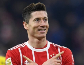 Robert Lewandowski odchodzi z Bayernu Monachium?!