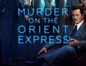 Zobaczcie, kto odpowiada za Morderstwo w Orient Expressie. Ju w kinach!