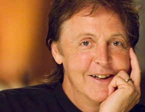 Dzi 74. urodziny obchodzi Paul McCartney! 
