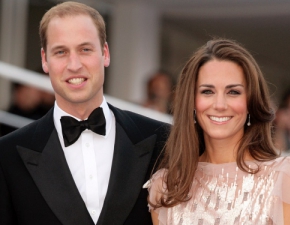 Wiadomo już, jakiej płci będzie dziecko księżnej Kate i księcia Williama?! Brytyjskie media donoszą też o imieniu!