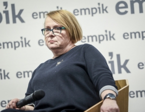Ilona epkowska krytykuje zachowanie Magorzaty Rozenek. Robi z dziecka sup ogoszeniowy