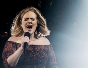 Adele moga zagra koncert dla miliardera. Odmwia z najbardziej niewyobraalnego powodu!